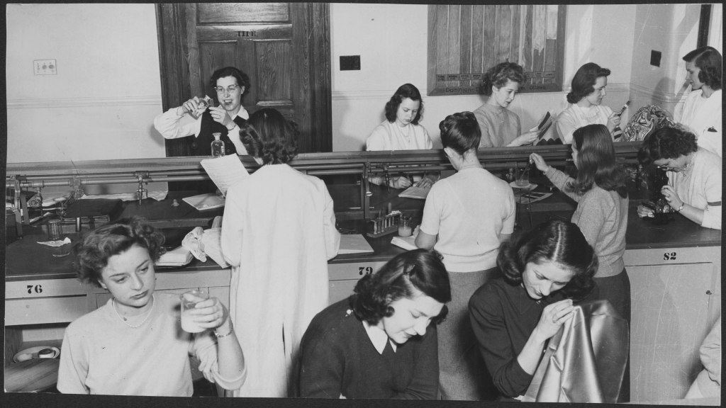 MacDonald Institute and Rural Women’s&nbsp;Education