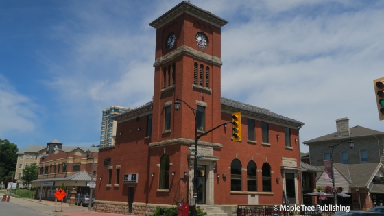 Tick-Tock goes the Post Office&nbsp;Clock